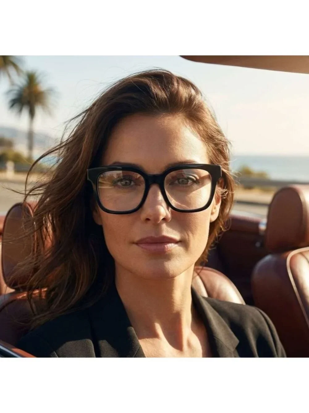 Gucci model gg0958o